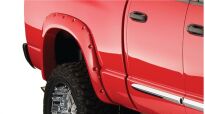 Poszerzenia nadkoli BUSHWACKER - Dodge Ram 1500 Long Bed 06-08 - 3
