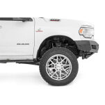 Zderzak przód z oświetleniem LED Rough Country - 11