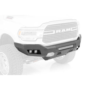 Zderzak przód z oświetleniem LED Rough Country