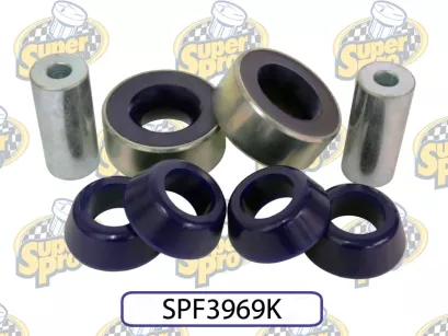 Fr Lwr Ctrl Arm Rr Bush Kit