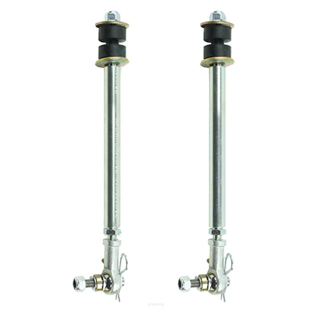 Przednie rozpinane łączniki stabilizatora Drop box Lift 3