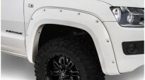 Poszerzenia nadkoli BUSHWACKER - Volkswagen Amarok 11-19 - 2