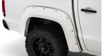 Poszerzenia nadkoli BUSHWACKER - Volkswagen Amarok 11-19 - 3