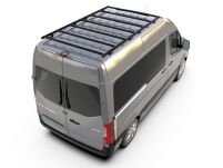 Bagażnik dachowy Mercedes Benz Sprinter (L1H2/144in SWB/high Roof) (2007-Current) Slimpro Front Runner - 2