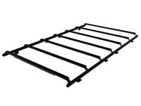 Bagażnik dachowy Mercedes Benz Sprinter (L1H2/144in SWB/high Roof) (2007-Current) Slimpro Front Runner - 5