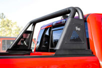 Sport bar 3.0 Go Rhino - 9