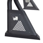 Sport bar 3.0 Go Rhino - 11