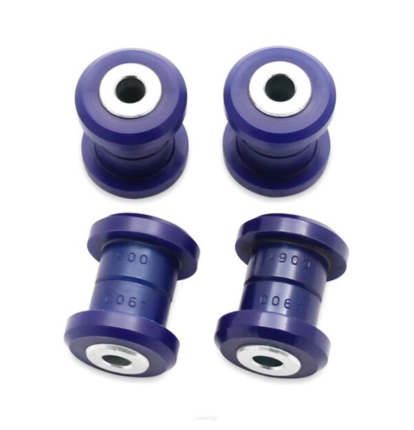 Rr Ctrl Arm Bush Kit