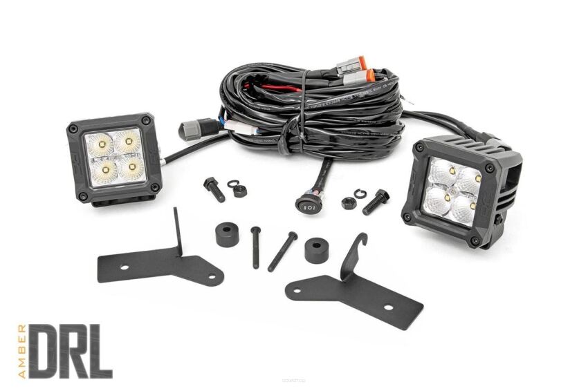 Reflektory para Cree LED 2