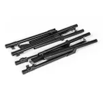 Stolik turystyczny VICKYWOOD ALU ULTRALIGHT - 11