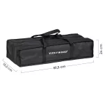 Stolik turystyczny VICKYWOOD ALU ULTRALIGHT - 12