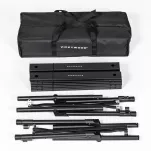 Stolik turystyczny VICKYWOOD ALU ULTRALIGHT - 9