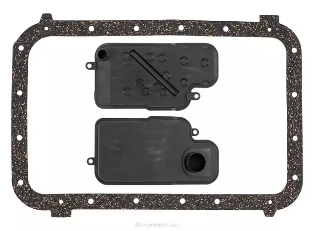 Transmission Filter