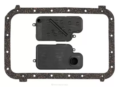 Transmission Filter