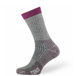 Skarpety trekkingowe wełna merynosów Eco Trek Heavy Full Cushion 42-45 Teko - 2