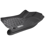 Offroadowe dywaniki samochodowe TOYOTA LAND CRUISER J300 - 3