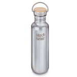 Butelka turystyczna Kanteen Reflect 800ml Stalowa Klean Kanteen - 2