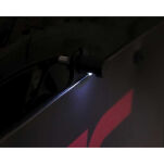 Relokacja mocowania tablicy rejestracyjnej Rough Country - 3