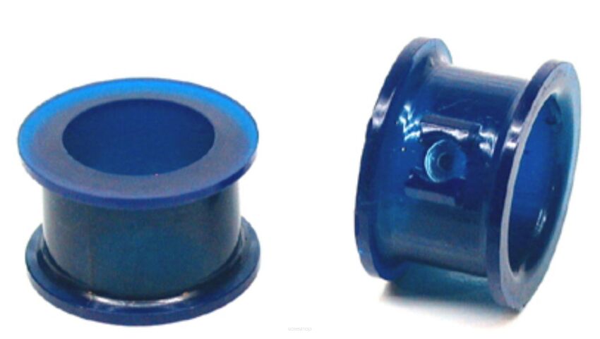 NISSAN B/BIRD RACK MOUNT KIT