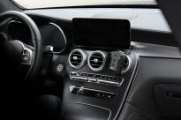 Uchwyt samochodowy do Apple iPhone 13 Pro - 3