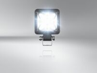 Lampa robocza LED Light Cube MX85-WD / 12V / Wide Beam - by Osram - 7