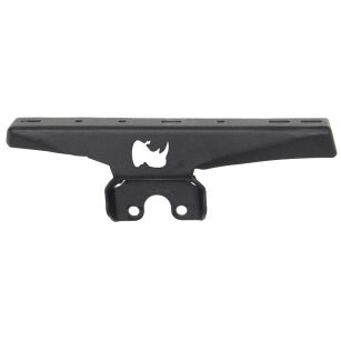 Mocowanie Świateł LED Cube 3x3" oraz Listwy LED do 40" nad Tylną Szybą Go Rhino - Jeep Wrangler JL