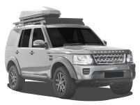 Quick Release Cargo Box Bracket - by Front Runner - 2