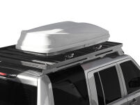 Quick Release Cargo Box Bracket - by Front Runner - 5