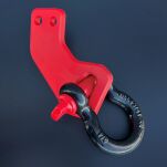 Punkty holowania Bison Gear - 5