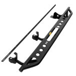 Progi, stopnie boczne Smittybilt SRC - 2