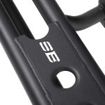 Progi, stopnie boczne Smittybilt SRC - 4