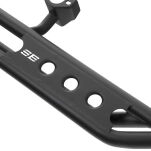 Progi, stopnie boczne Smittybilt SRC - 5