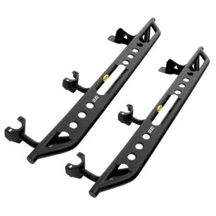 Progi, stopnie boczne Smittybilt SRC