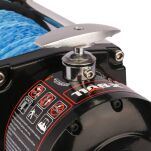 Wyciągarka elektryczna X-BULL PRIME 13000 12V lina syntetyczna - 8