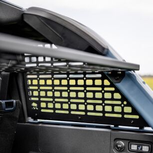 Panel wewnętrzny MOLLE prawy Bison Gear