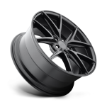 Felga aluminiowa M117 MISANO Matte Black NICHE ROAD WHEELS - 2