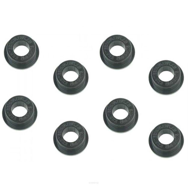 Tuleje górnych wahaczy Superior Engineering