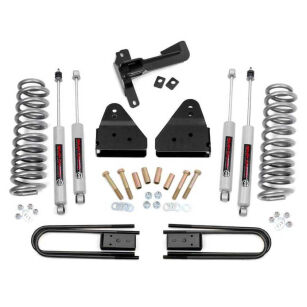 Zestaw zawieszenia Rough Country Lift 3"