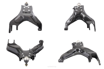 Pedders Control Arm With Ball Joint