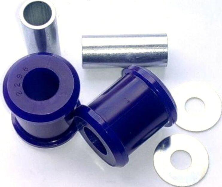 Lower Control Arm Bush Kit