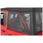 Mesh Trail Screens MasterTop - 3