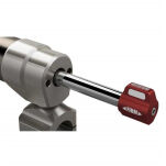 Amortyzator skrętu regulowany drążek 1-5/8