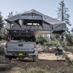Namiot dachowy Smittybilt Overlander XL Gen2 - 2