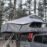 Namiot dachowy Smittybilt Overlander XL Gen2 - 4