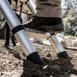 Namiot dachowy Smittybilt Overlander XL Gen2 - 9