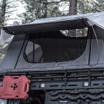 Namiot dachowy Smittybilt Overlander XL Gen2 - 16