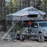Namiot dachowy Smittybilt Overlander XL Gen2 - 3