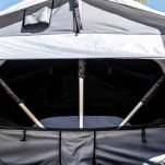Namiot dachowy Smittybilt Overlander XL Gen2 - 10