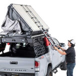 Namiot dachowy Smittybilt Overlander XL Gen2 - 20