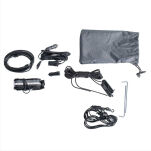 Namiot dachowy Smittybilt Overlander XL Gen2 - 21